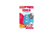 Hund - KONG Dog Toy Kong Puppy Small Assorted Colors (1-Pack) - 340408