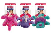 Hund - KONG Kong Cozie Brights - 340411
