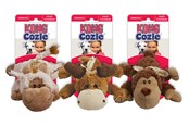 Hund - KONG Kong Cozie Naturals - 340412