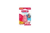 Hund - KONG Dog Toy Kong Puppy XSmall Assorted Colors (1-Pack) - 340419