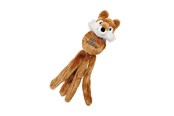 Hund - KONG Hundeleke Wubba Friends Assorterte Farger Liten 26cm - 340463