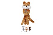 Hund - KONG Hundeleke Wubba Friends Assorted Large 40cm - 340464