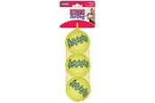 Hund - KONG SqueakAir Ball M 6cm (3-Pack) - 340470