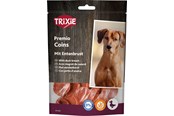 Hund - Trixie Hundegodbiter PREMIO Andemynter 80g - 31587