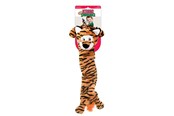Hund - KONG Toy Stretchezz Tiger - 340571
