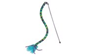 Katt - KONG Cat Toy Teaser Curlz 106cm - 340641