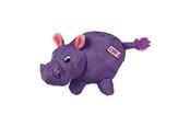 Hund - KONG Dog Toy Phatz Hippo Medium 22cm - 340683