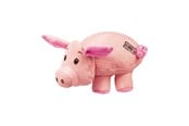 Hund - KONG Dog Toy Phatz Pig Small (8x8x12cm) - 340685