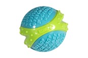 Hund - KONG Dog Toy CoreStrength Ball Large 7.5cm - 340689