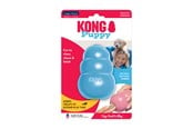 Hund - KONG Dog Toy Kong Puppy Large Assorted Colors (1-Pack) - 340702