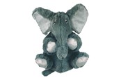 Hund - KONG Pet Toy Comfort Kiddos Elephant S 18cm - 340724