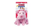 Hund - KONG Dog Toy Comfort Kiddos Pig 16cm - 340725