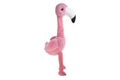 Hund - KONG Dog Toy Shakers Honkers Flamingo 31cm - 340780