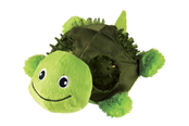 Hund - KONG Dog Toy Shells Turtle 23cm - 340813