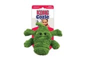 Hund - KONG Dog Toy Cozie Ali Alligator 33cm - 340819