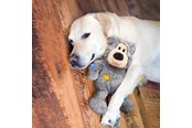 Hund - KONG Hundeleke Wild Knots Bear XLarge 30cm - 340820