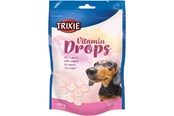 Hund - Trixie Vitamin Drops Dog Treats 200g - TX31643
