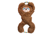 Hund - KONG Dog Toy Tuggz Sloth 42cm - 340932