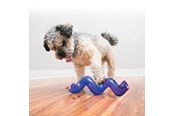Hund - KONG Dog Toy Treat Spiral Stick Small 24cm - 340987