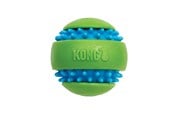 Hund - KONG Toy Squeezz Goomz Ball XL 9cm - 340992