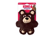 Hund - KONG Hundeleke Snuzzles Bear 21cm - 341004