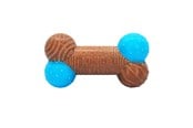 Hund - KONG Hundeleke CoreStrength Bamboo Bone Large 16cm - 341006