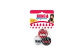 Hund - KONG Leke Signature SportBalls 3p - 341012