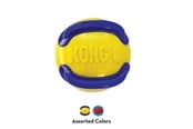 Hund - KONG Dog Toy Jaxx Brights Ball Assorted Colors Medium 6cm - 341041