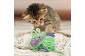 Katt - KONG Cat Toy Pull-A-Partz Yarnz - 341106