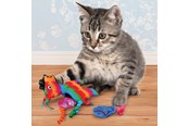 Katt - KONG Pull-A-Partz Pinata 12.5cm - 341131