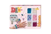 Kreative leker - Hama Ironing Bead Set Activity Box 11 Designs - 3712