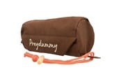 Hund - Trixie Preydummy canvas brown ø 8 x 20 cm - TX32193