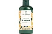 Kroppspleie - The Body Shop Almond Milk Shover Cream 250 ml - 5028197235833