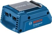 Batterier & Ladere - Bosch Professional GAA 18V-48 Professional Charging Adapter - 06188000L6
