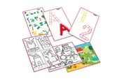 Kreative leker - PlayMais Eduline Classic Instruction Book - 160598