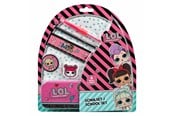 Skoleutstyr - L.O.L. Surprise! School Set 6 pcs - LOLO6458