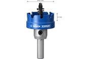 Bormaskin & Bits - Bosch EXPERT SHEET METAL HOLESAW FOR DRILLS/DRIVERS & IMPACT DRILLS/DRIVERS - 2608901424