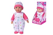 Dukker & Tilbehør - Simba Laura Dukke Søtnos, 30 cm - 105140004