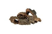 Innredning til habitat - Trixie Cork Mix 300 g - TX76408
