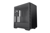 Kabinett - Montech Air 903 Base - Black - Kabinett - Miditower - Svart - AIR 903 BASE (B)