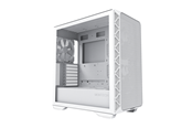 Kabinett - Montech Air 903 Base - White - Kabinett - Miditower - Hvit - AIR 903 BASE (W)