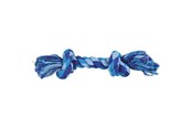 Hund - Trixie Playing Rope 22 cm 75 g assorted colours - TX32651