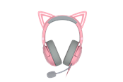 Hodetelefoner - Razer Kraken Kitty Edition V2 - Pink quartz - RZ04-04730200-R3M1