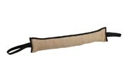 Hund - Trixie Treningsdummy med Bitepute 12x58cm Total lengde 88cm - TX3298