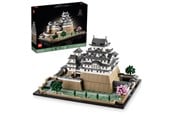 LEGO® - LEGO Architecture 21060 Himeji-palasset - 21060