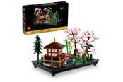 LEGO® - LEGO Icons 10315 Fredfylt hage - 10315