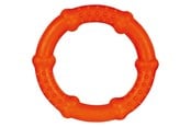Hund - Trixie Ring Toy for Dogs ø15cm assorted colours - TX3330