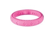Hund - Trixie Aqua Toy Ring ø 17 cm assorted colours - TX33443
