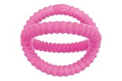 Hund - Trixie Aqua Toy tugger TPR ø 17 cm assorted colours - TX33448