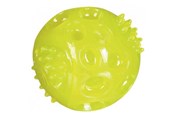 Hund - Trixie Flashing Ball ø 6cm assorted colours - TX33642